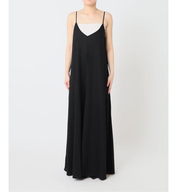 NOBLE「《WEB・虎ノ門限定》COG THE BIGSMOKE/コグ ザ ビッグスモーク NATALIA JUMPSUIT」|オールインワン|