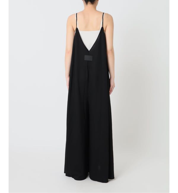 NOBLE「《WEB・虎ノ門限定》COG THE BIGSMOKE/コグ ザ ビッグスモーク NATALIA JUMPSUIT」|オールインワン|