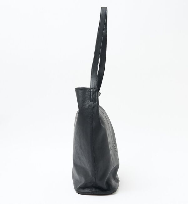 ABAHOUSE「【Morphee / モルフェ】CYLINDER LARGE / シリンダーラー」|トートバッグ|