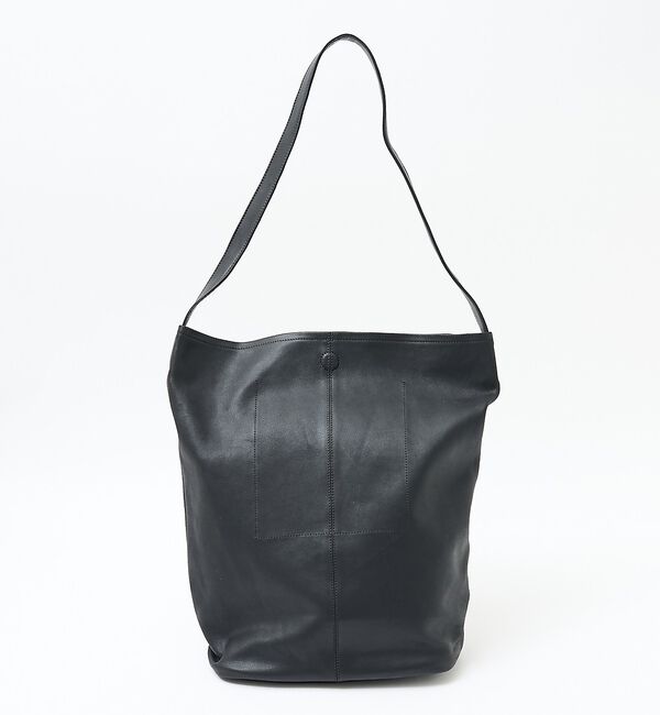 ABAHOUSE「【Morphee / モルフェ】CYLINDER LARGE / シリンダーラー」|トートバッグ|