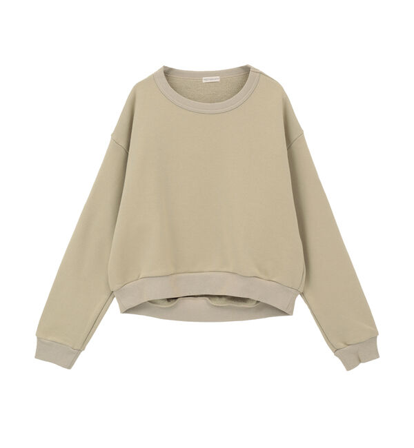 Liesse「【PROTAGONISTA/プロタゴニスタ】カットソー（PNT-CT-121）」|Tシャツ・カットソー|