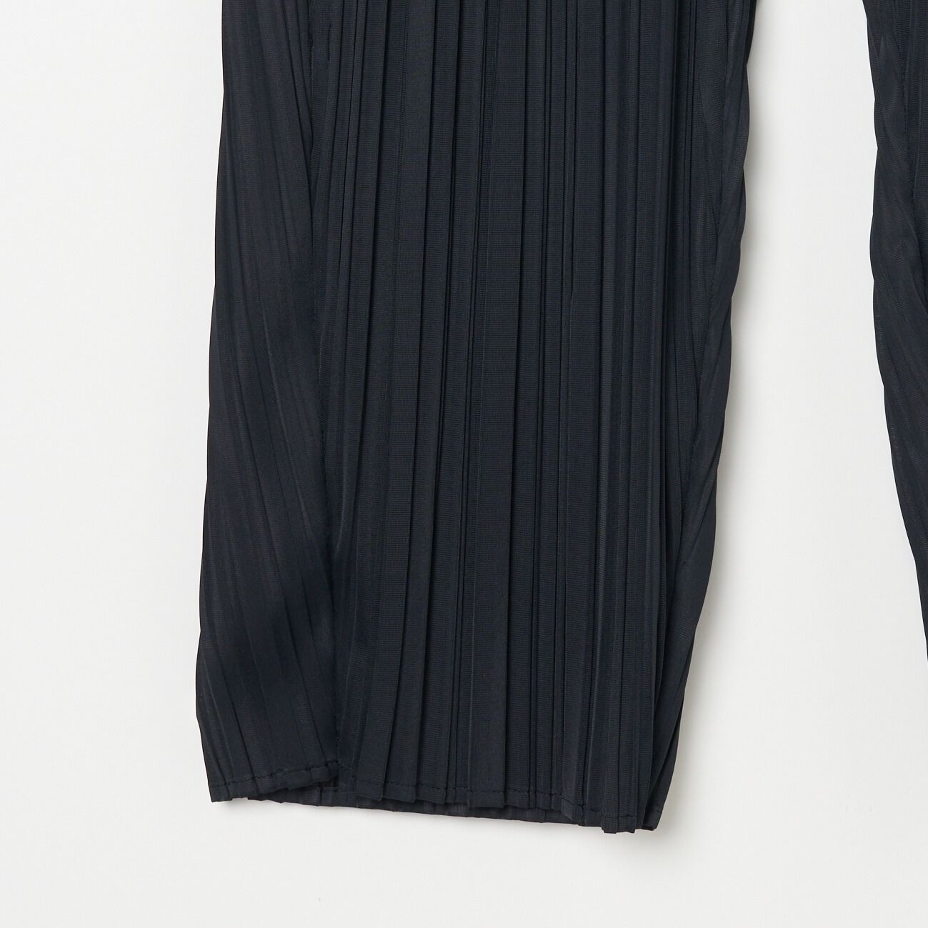 HELIOPOLE「HELIOPOLE PLEATED PANTS」|チノ|