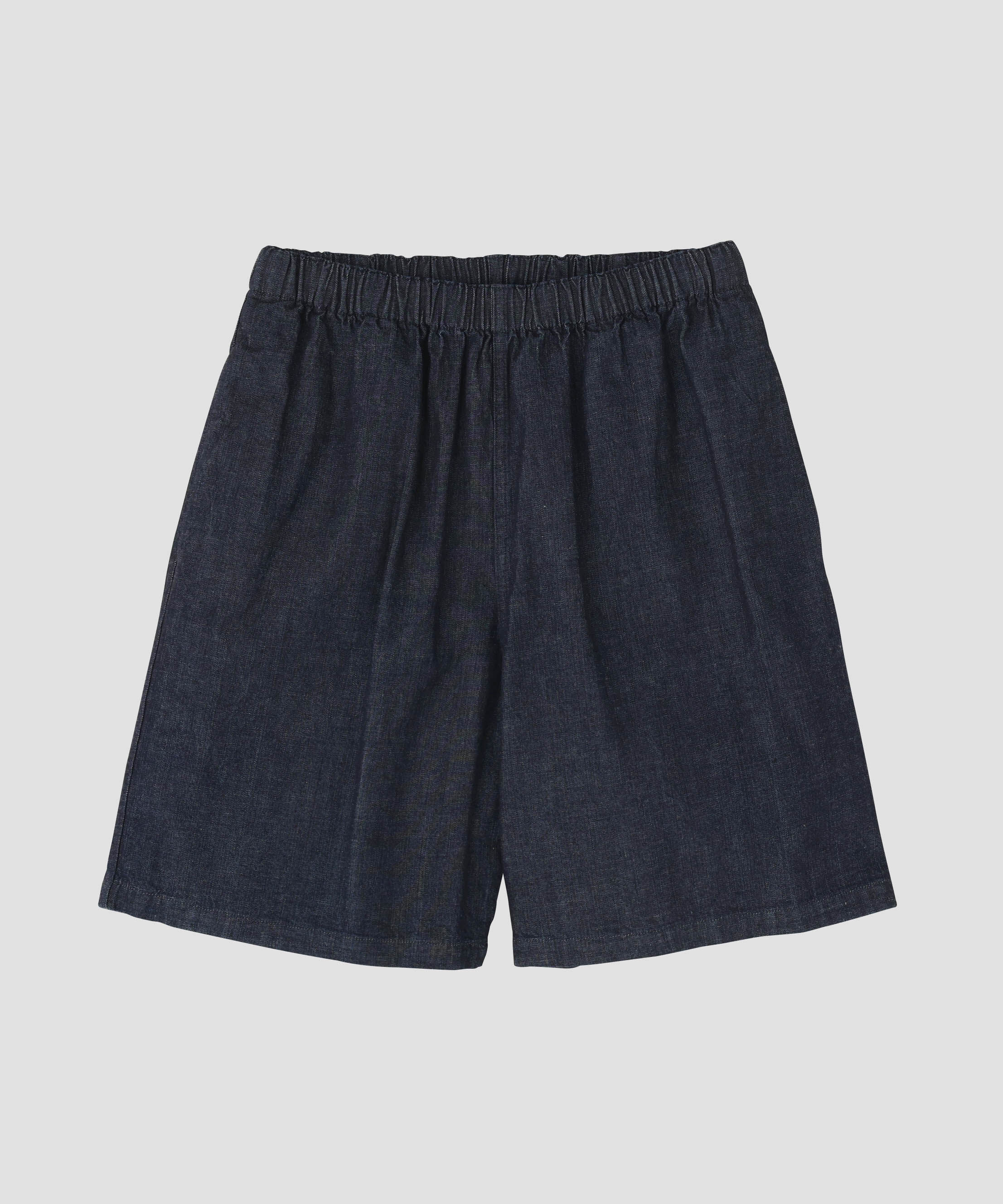 YLEVE 「Ｙ / ORGANIC COTTON LIGHT DENIM SHORTS」|その他|