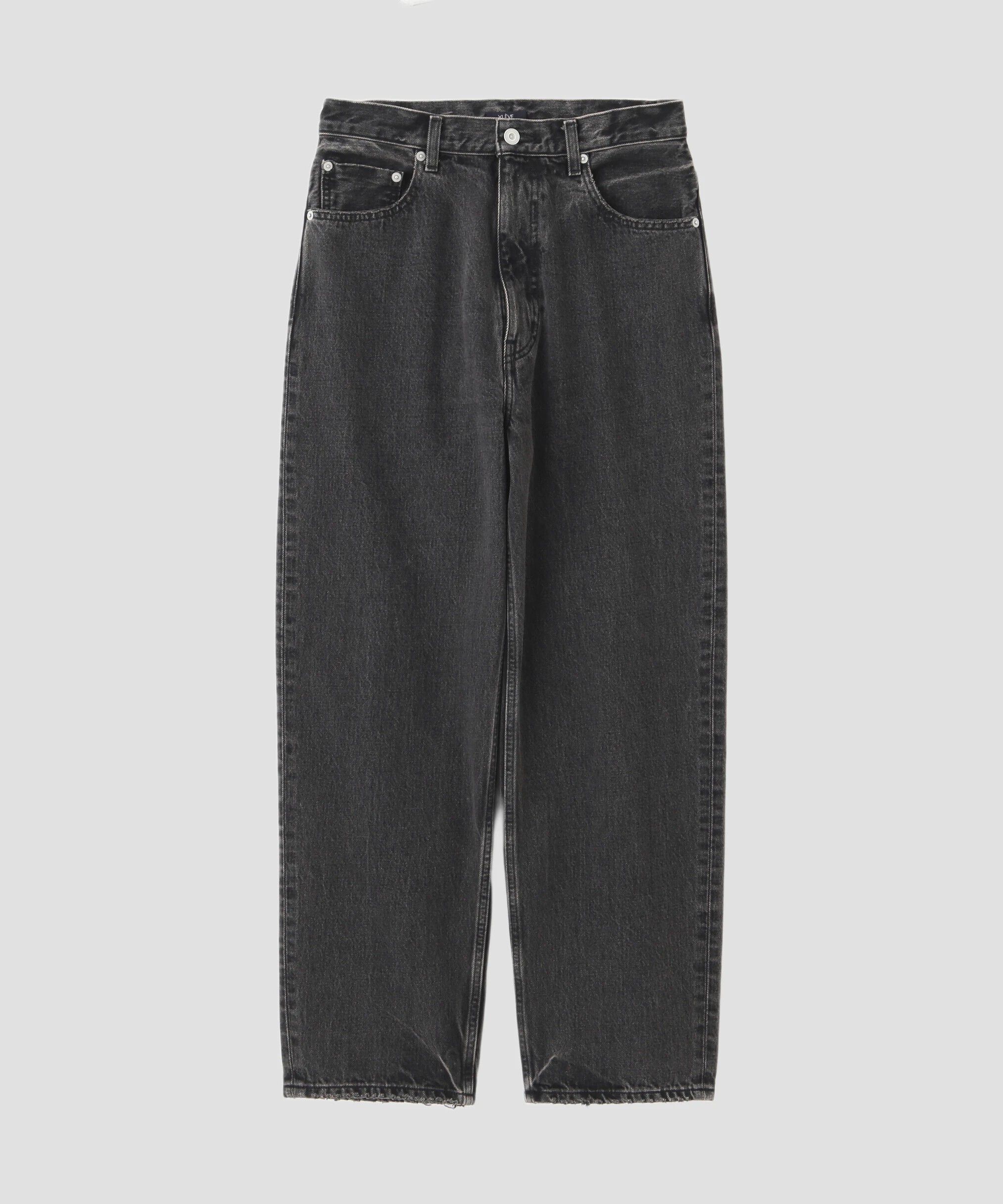 YLEVE 「YLEVE / 13.5oz DENIM BAGGY」|その他|