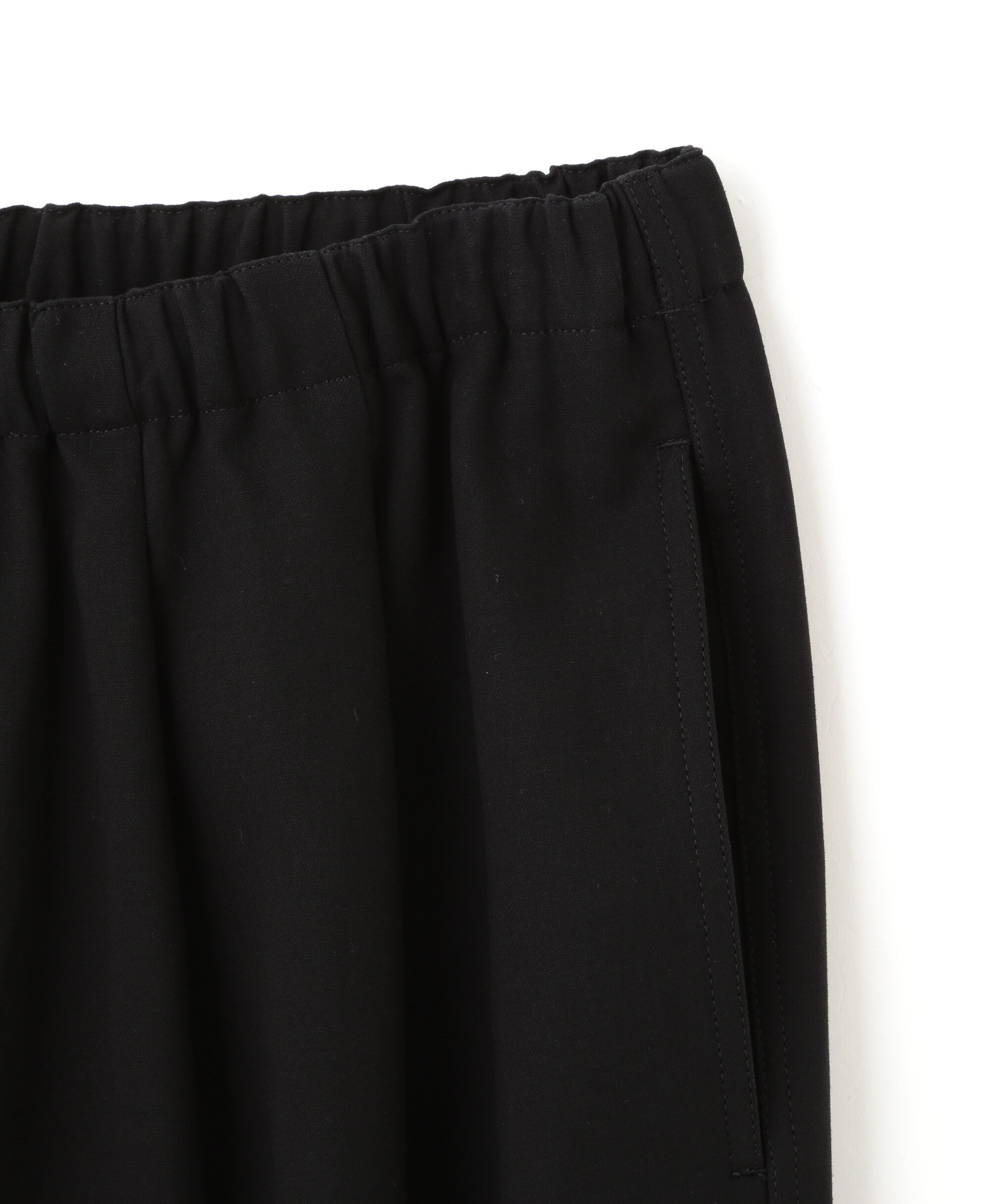 YLEVE 「YLEVE / 100/2 GV TWILL DOUBLE WEAVE EASY PANTS」|その他|
