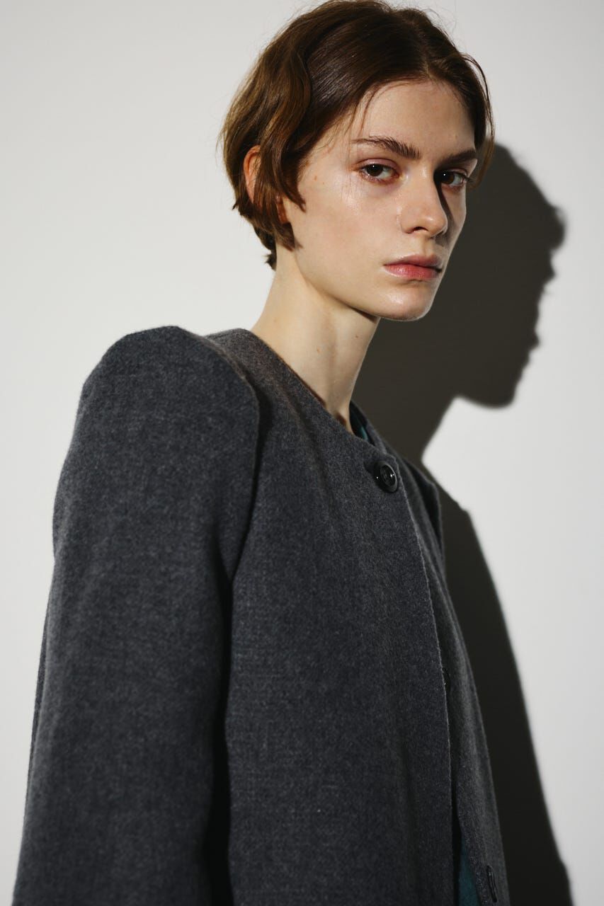 RIM.ARK 「Collarless mode long CT」|その他|