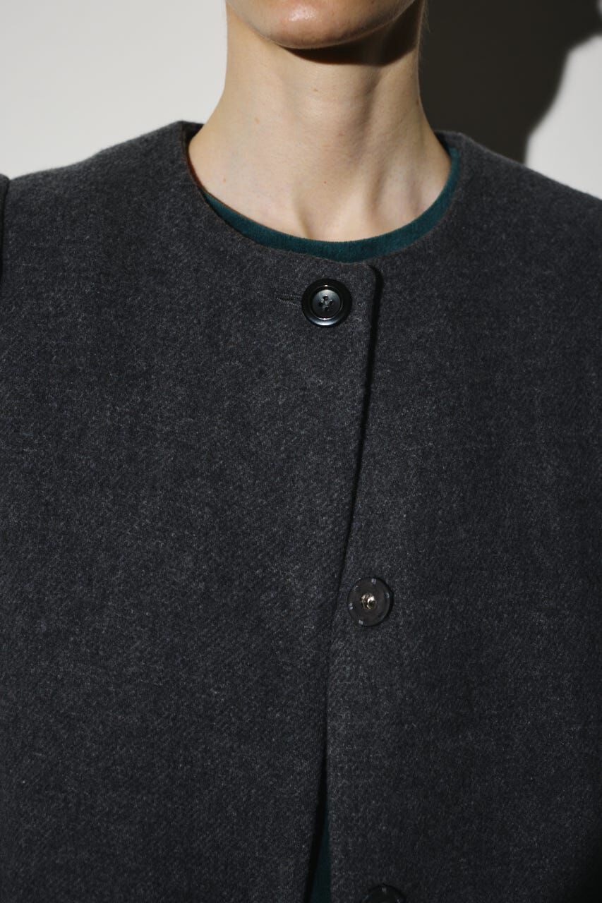 RIM.ARK 「Collarless mode long CT」|その他|