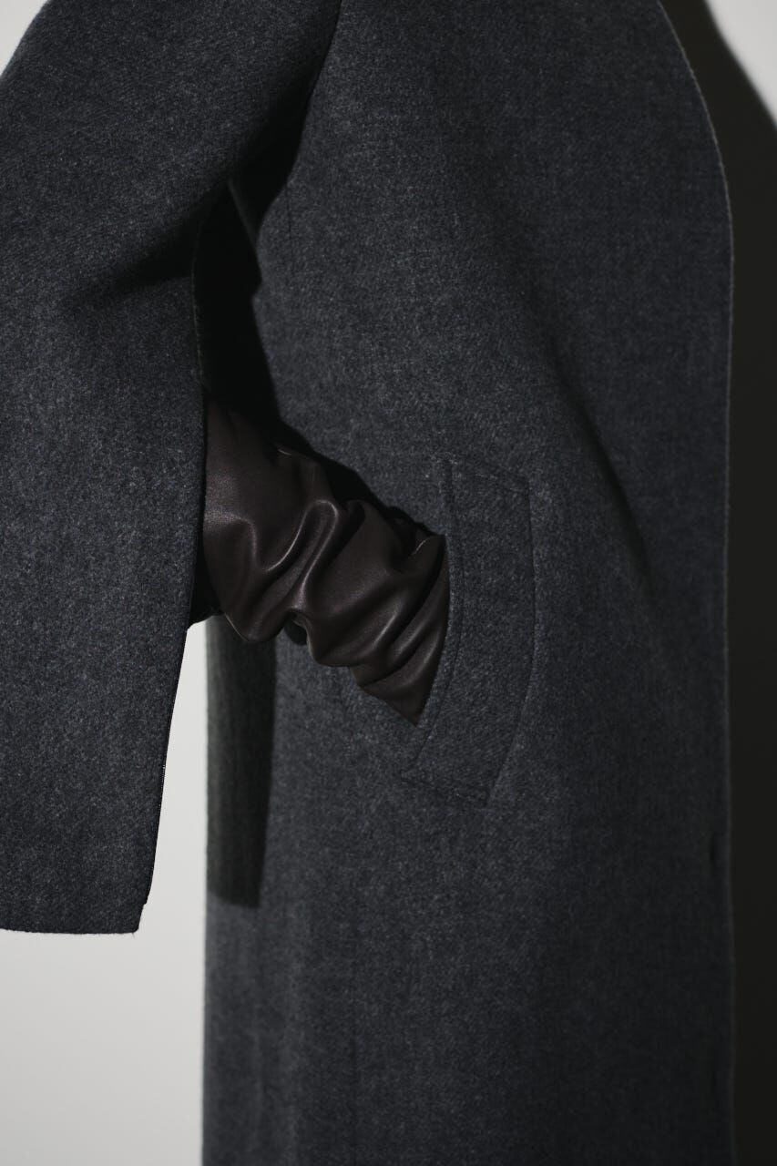 RIM.ARK 「Collarless mode long CT」|その他|