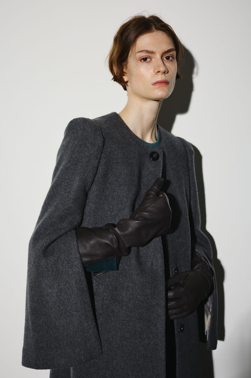RIM.ARK 「Collarless mode long CT」|その他|