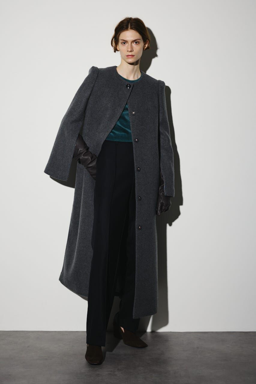 RIM.ARK 「Collarless mode long CT」|その他|