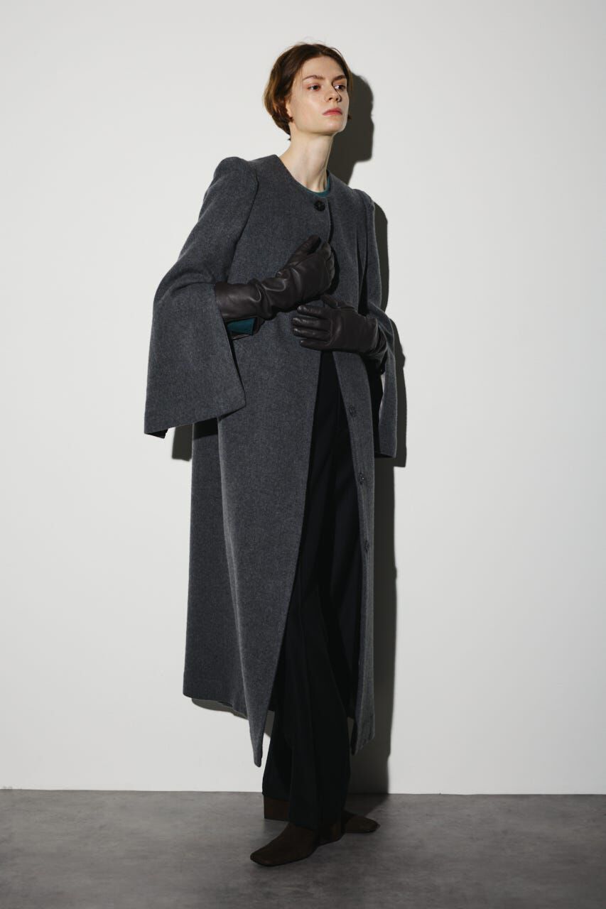 RIM.ARK 「Collarless mode long CT」|その他|