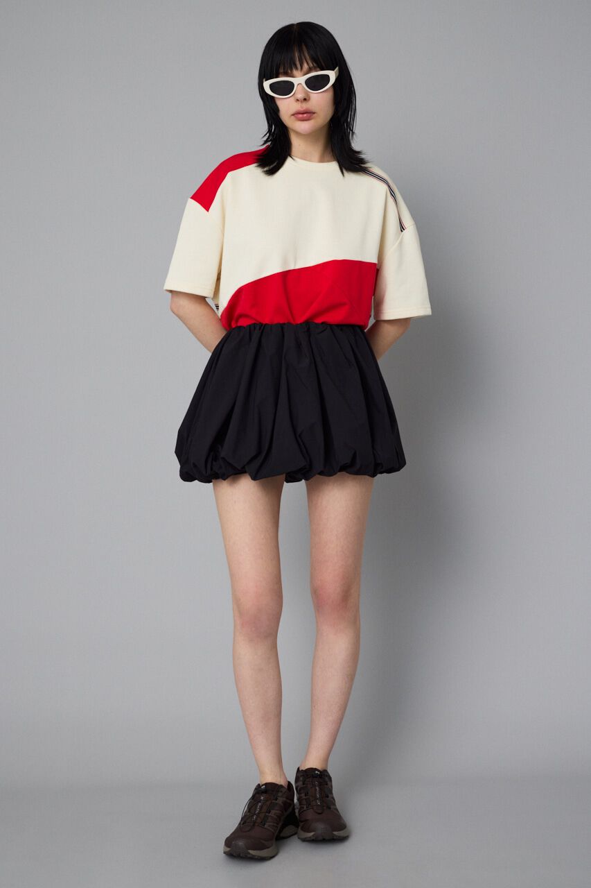 HeRIN.CYE「Many way balloon skirt」|その他|