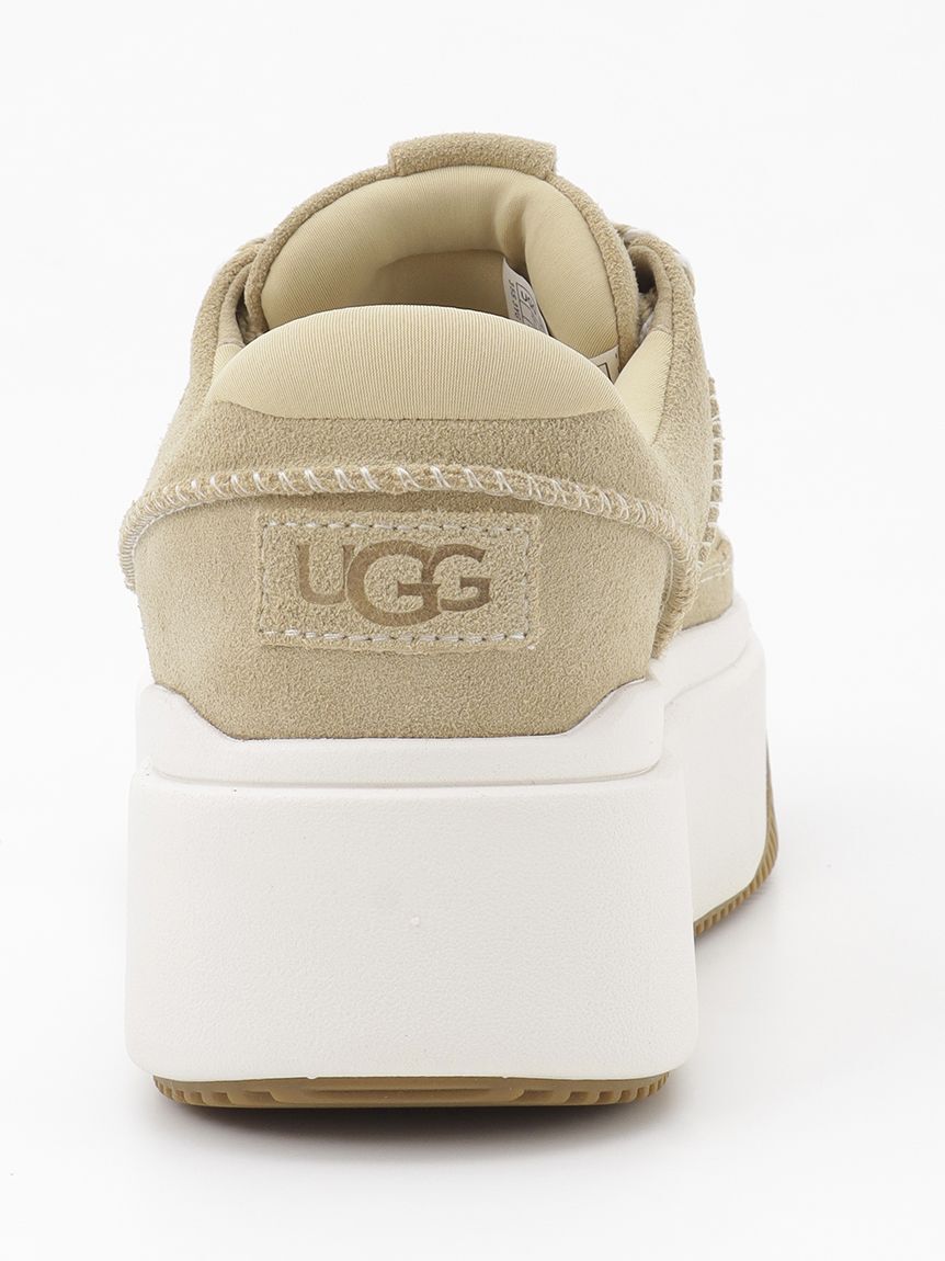 UGG「【UGG】EZ-DUZZIT LACE UP」|スニーカー|
