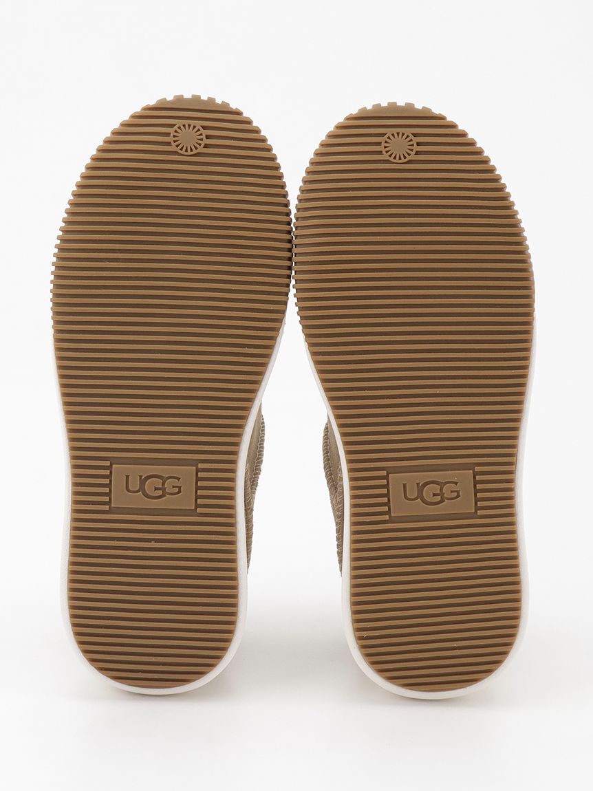 UGG「【UGG】EZ-DUZZIT LACE UP」|スニーカー|