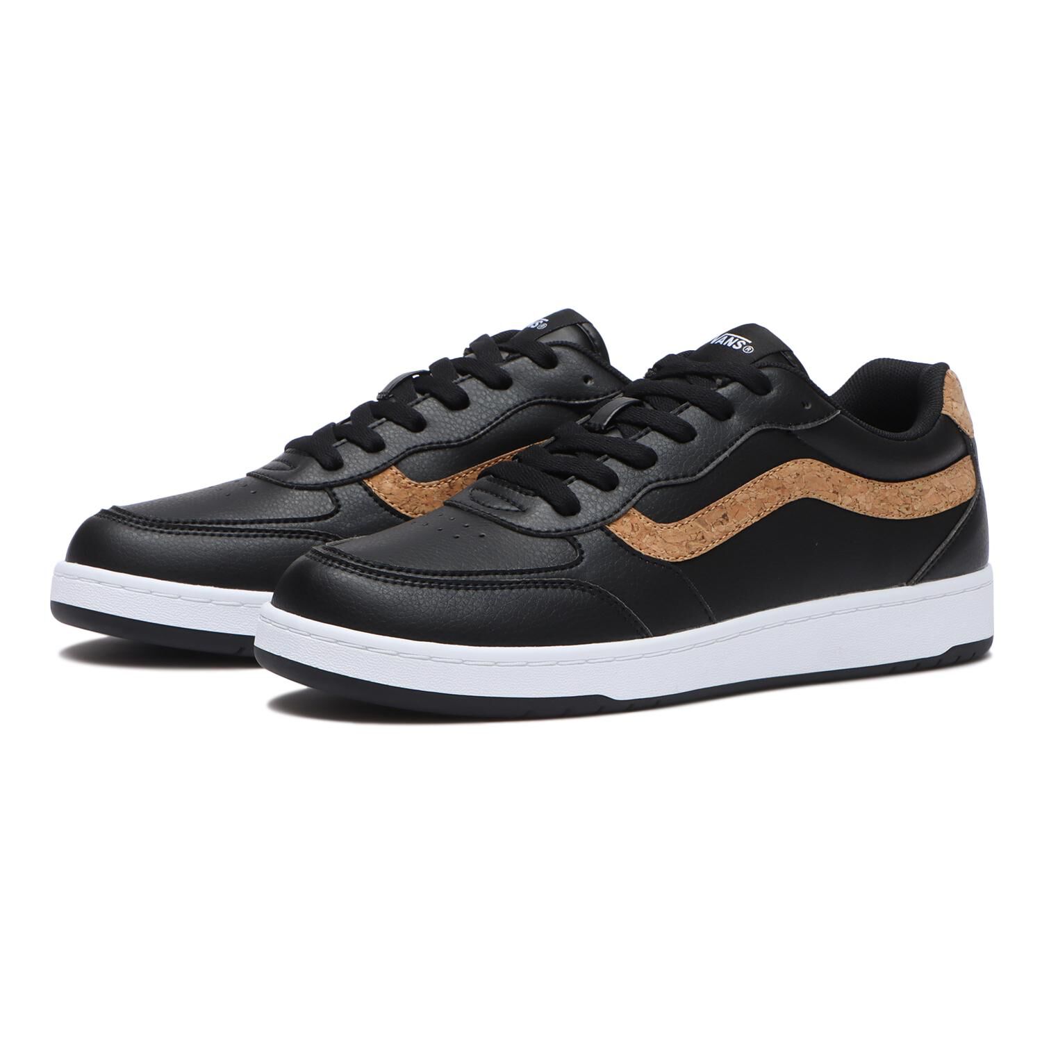 VANS「【VANS】BRAVO」|スニーカー|