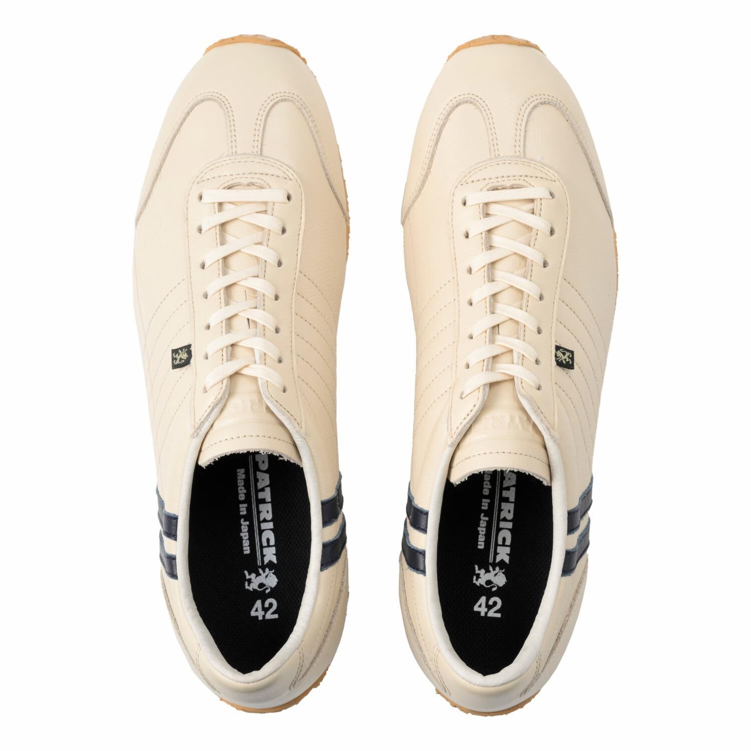 PATRICK「【PATRICK】PAMIR+」|スニーカー|