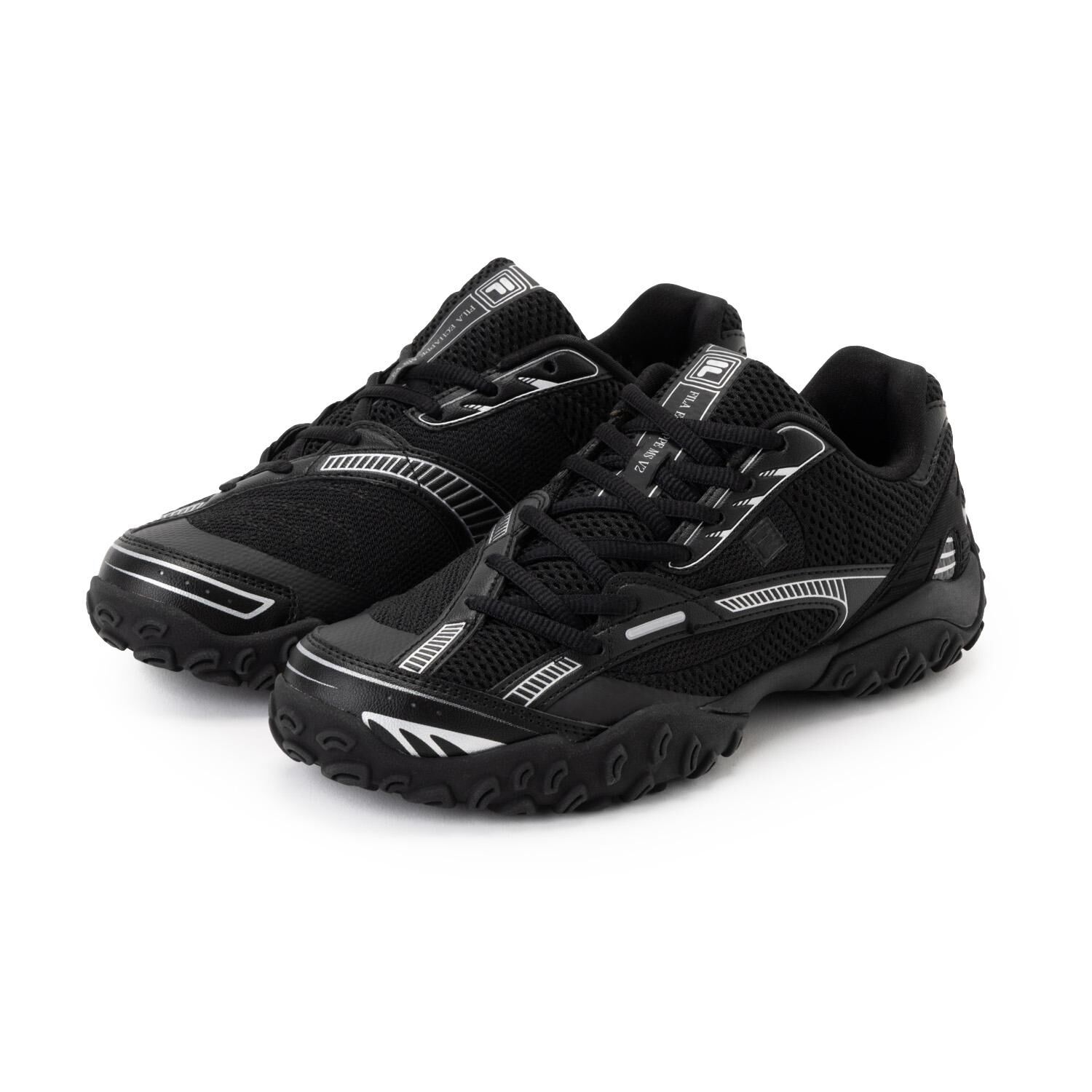 FILA「【FILA】FILA ECHAPPE MS v2」|スニーカー|