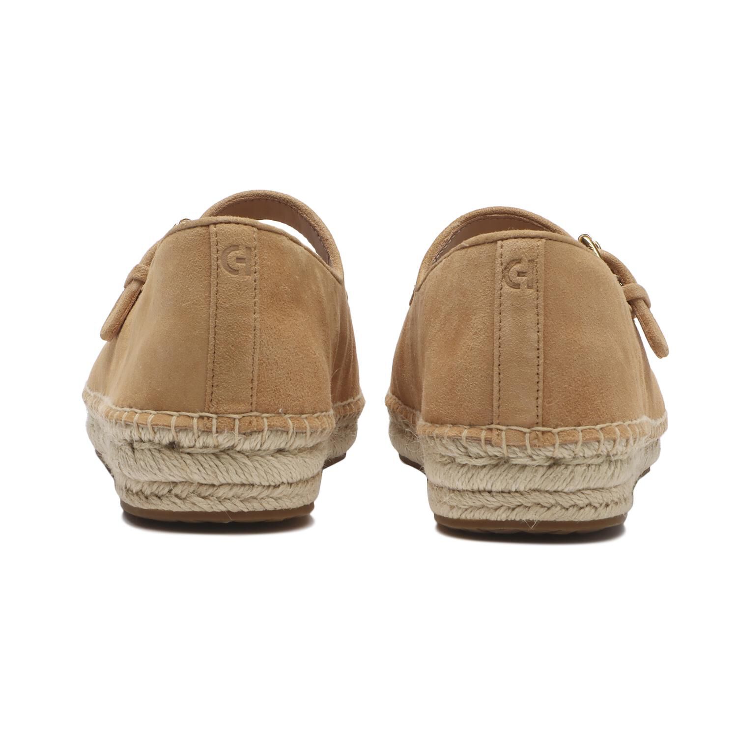 COLE HAAN「【COLE HAAN】W CLOUDFEEL ASBURY MARYJANE BL」|スニーカー|