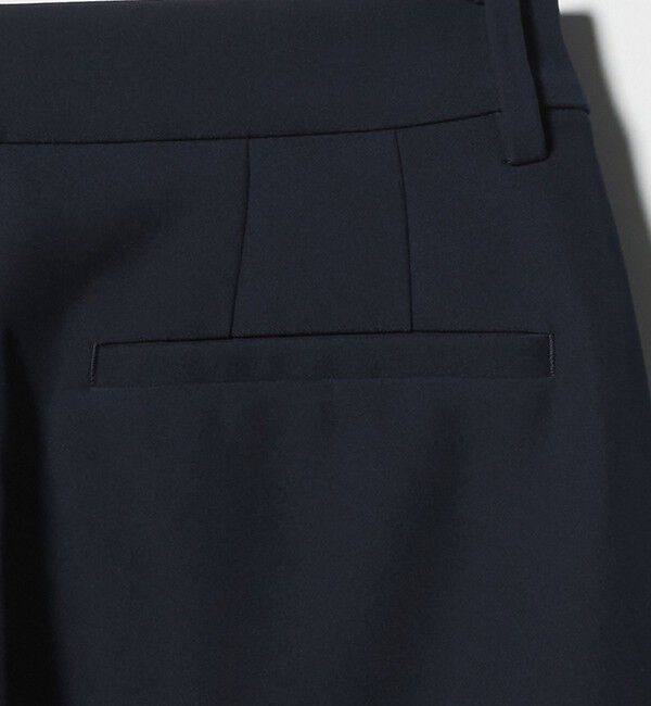 UNITED ARROWS「フレアパンツ」|スラックス|