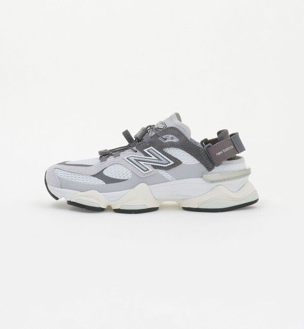 UNITED ARROWS「＜New Balance＞U90603FA/D スニーカー」|スニーカー|MD.GRAY