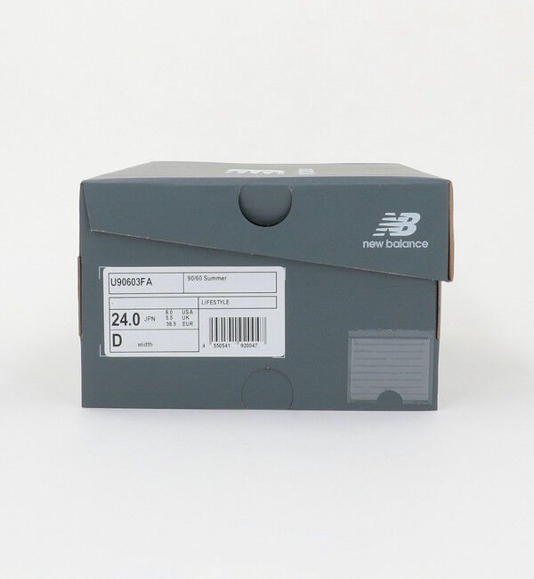 UNITED ARROWS「＜New Balance＞U90603FA/D スニーカー」|スニーカー|