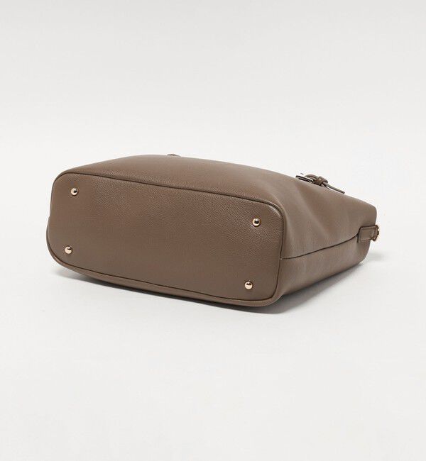 UNITED ARROWS green label relaxing「2WAY ベルトトートバッグ」|ショルダー・メッセンジャー|