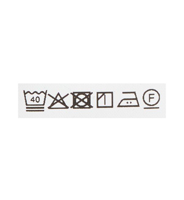 UNITED ARROWS green label relaxing「【WEB限定】JUST fit カノコ シャツ」|シャツ・ブラウス|