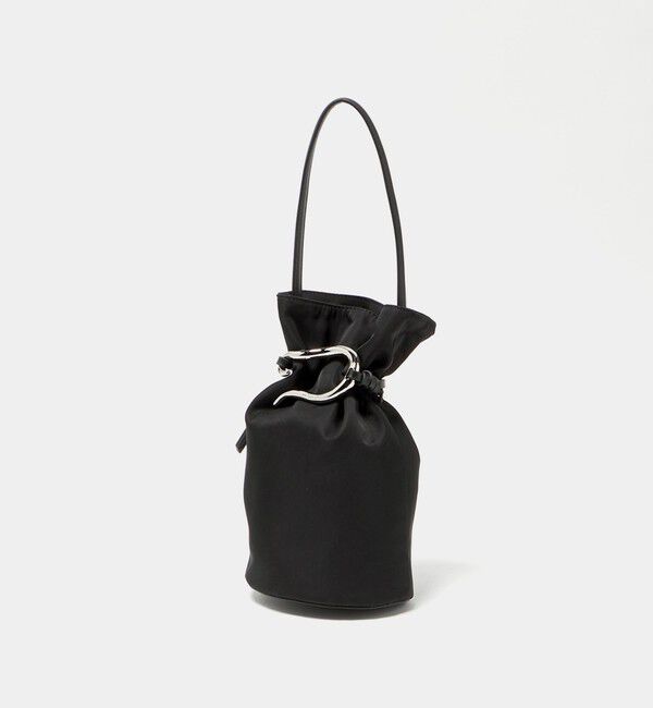 BEAUTY&YOUTH UNITED ARROWS「＜LE VERNIS＞Poire 2WAY バケット ショルダーバッグ S」|ショルダー・メッセンジャー|