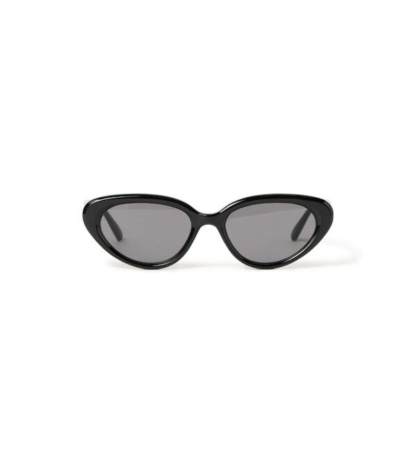 Ray BEAMS 「noeyedia / サングラス "NE459sn"」|サングラス|BK