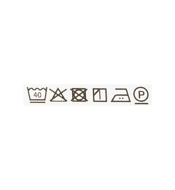 BEAMSBOY「HAVERSACK / コットン 天竺 クルーネック ギャザー フリルスリーブ Tシャツ」|Tシャツ・カットソー|