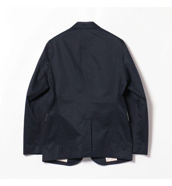 BEAMS PLUS「BEAMS PLUS / コットンツイル 3ボタン ジャケット」|その他|
