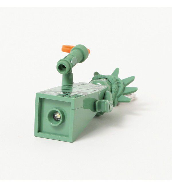 BEAMS「LEGO(R) / LED Lite Keychain キーライト」|キーケース|