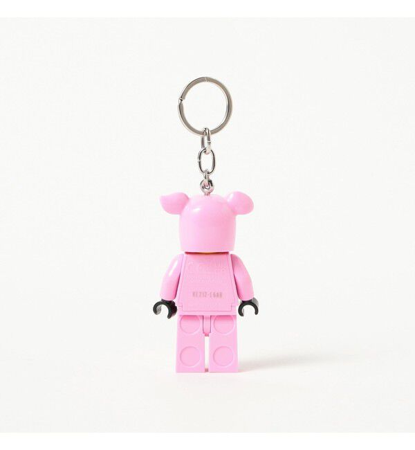 BEAMS「LEGO(R) / LED Lite Keychain キーライト」|キーケース|
