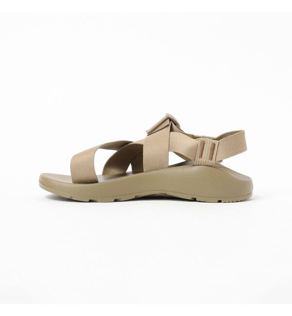 BEAMS「Chaco / MEGA Z CLASSIC」|サンダル|