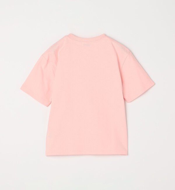 SHIPS any「SHIPS any: CASPER プリント コラボ Tシャツ◇」|Tシャツ・カットソー|