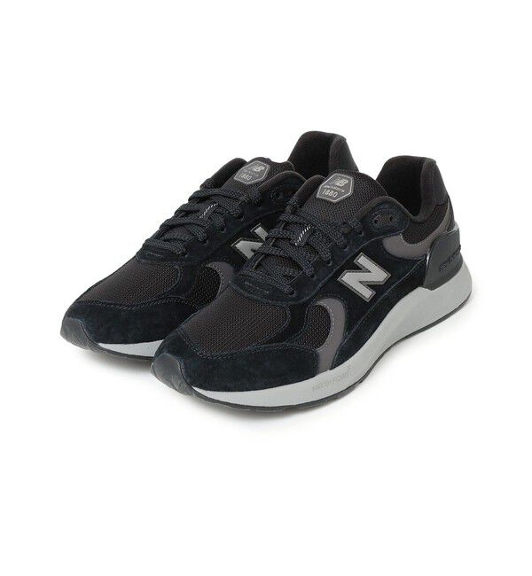 SHIPS any「New Balance: Fresh Foam X1880v2 スニーカー」|スニーカー|ブラック