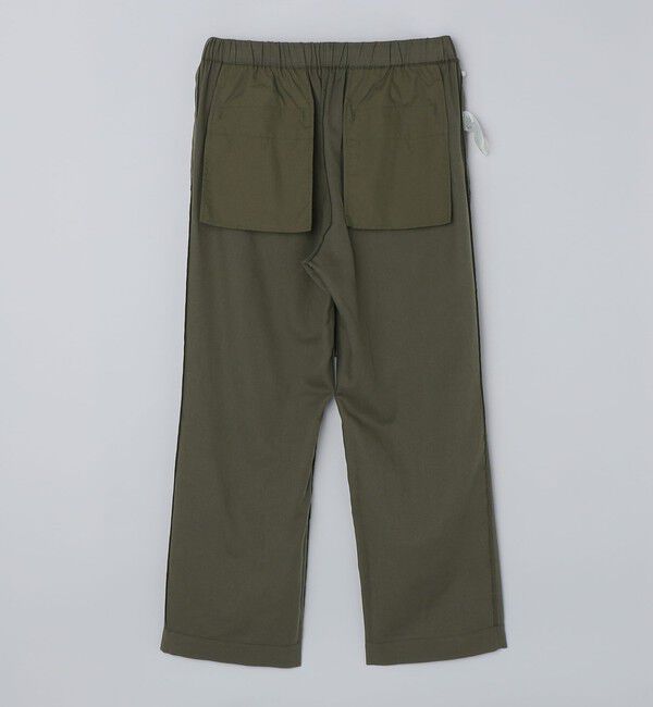 SHIPS「City Ambient Products: THIS IS COTTON LINEN EASY PANT」|その他|