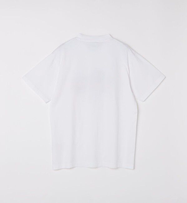 SHIPS「BIG ROCK CANDY MOUNTAINEERING: Ramblin&rsquo; Van Tシャツ」|Tシャツ・カットソー|