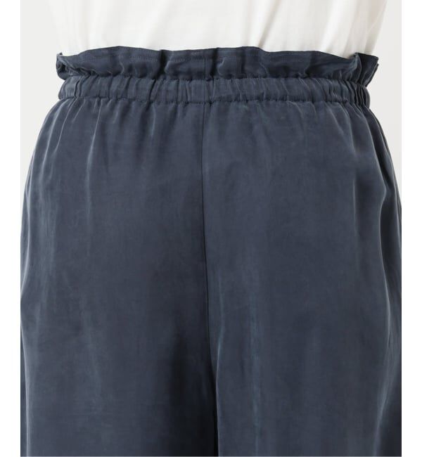 OUTDOOR PRODUCTS Usual Things「追加キュプラステッチワークドロストパンツ セットアップ対応」|スラックス|