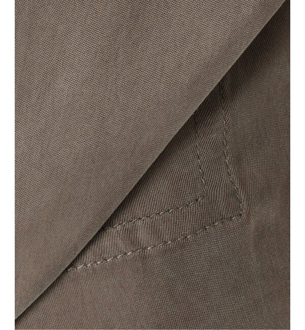 OUTDOOR PRODUCTS Usual Things「追加キュプラステッチワークドロストパンツ セットアップ対応」|スラックス|