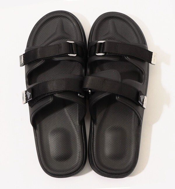 別注】SUICOKE ZONA ストラップサンダル（TOMORROWLAND GOODS