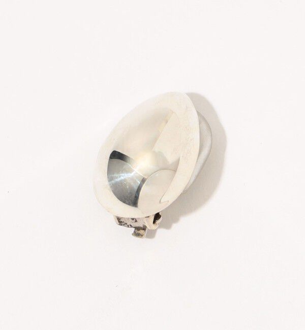 TOMORROWLAND GOODS「Nina&Jules Tear Drop イヤリング」|イヤリング|