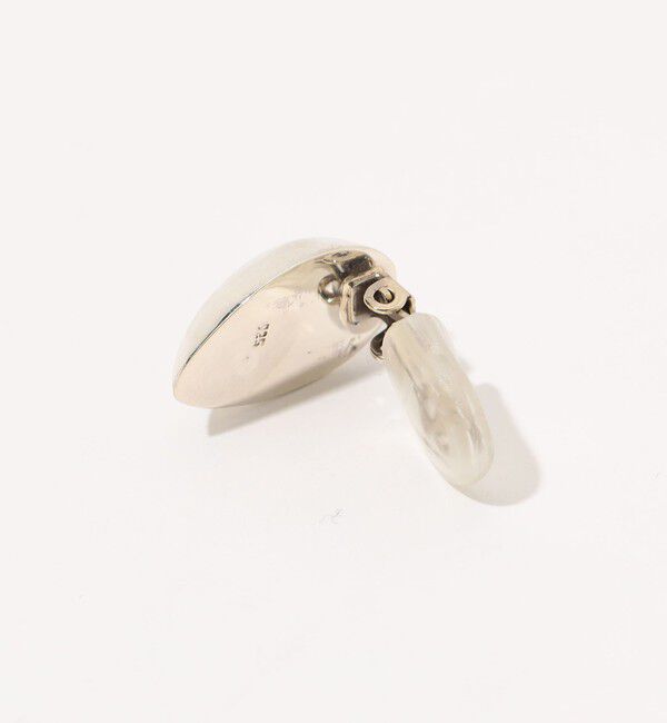 TOMORROWLAND GOODS「Nina&Jules Tear Drop イヤリング」|イヤリング|