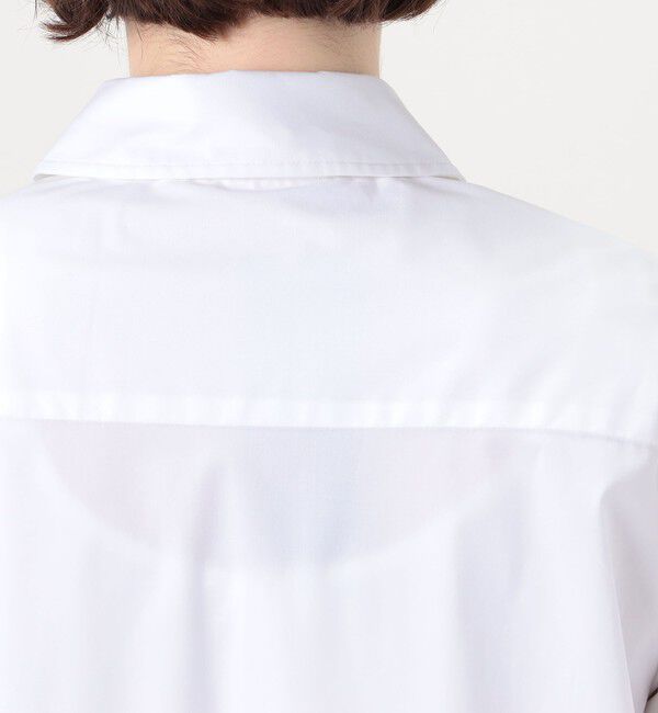 TOMORROWLAND BUYING WEAR「palmer//harding Rhythm シャツ」|シャツ・ブラウス|