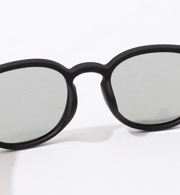 TOMORROWLAND GOODS「jugaad14 COVE GRIP MATTE サングラス」|その他|