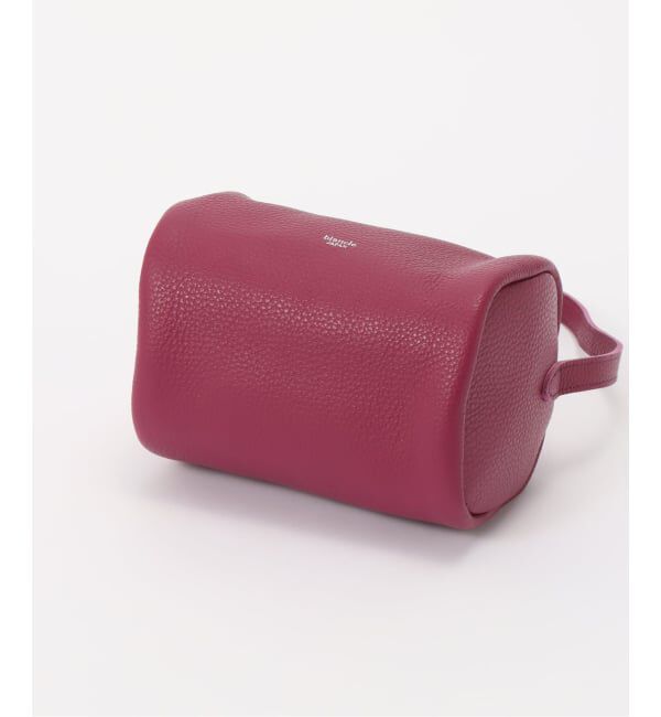  「【blancle/ ブランクレ】Square bag」|ショルダー・メッセンジャー|