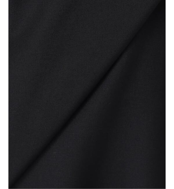  「《予約》LINEN LIKE DRESS：ワンピース」|ワンピース|