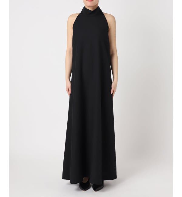  「《予約》LINEN LIKE DRESS：ワンピース」|ワンピース|
