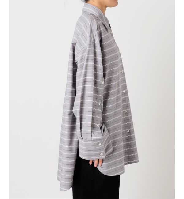 予約》SAYAKA DAVIS 別注 THE シャツ｜ルミネのファッション通販