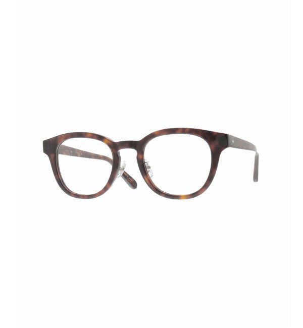 EYETHINK「【mille/ミレー】別注 MBE-02 COL.2ex Optical」|メガネ|
